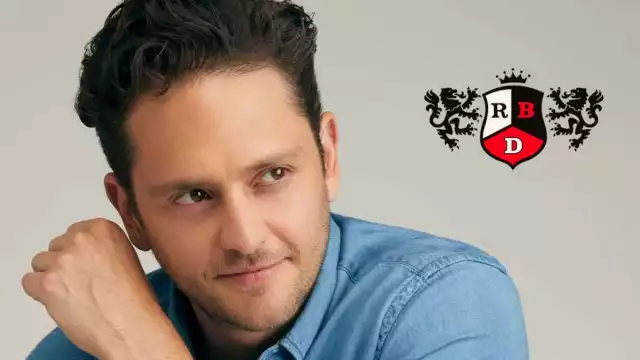 Christopher Uckermann fue claro sobre el futuro de RBD