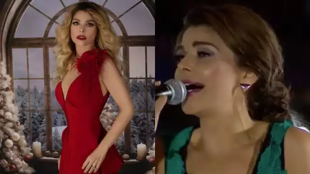 Itatí Cantoral cantará en Las Mañanitas a la Virgen este lunes