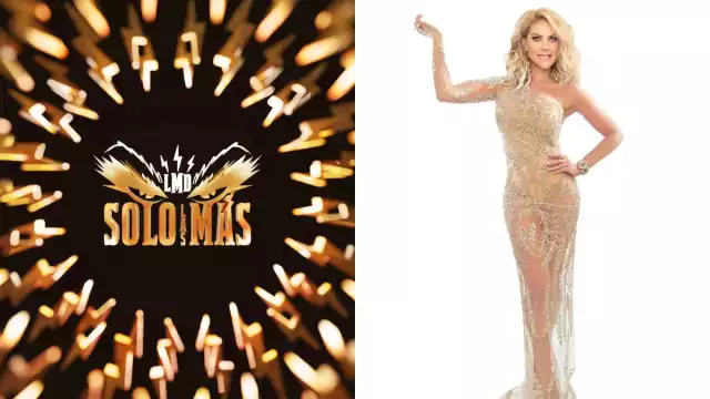 Lorena Herrera conducirá 'Solo Las Más' de La Más Draga