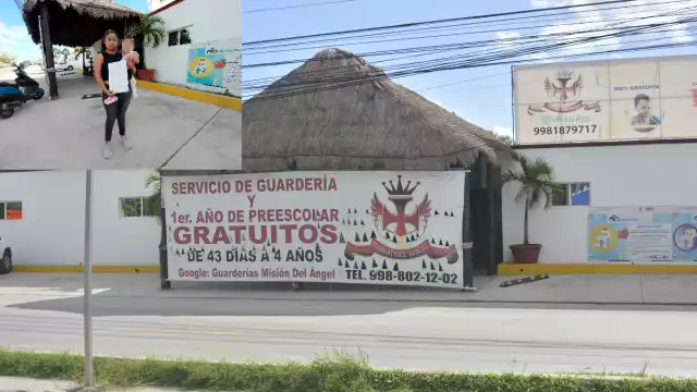 Directivos de Misión del Ángel siguen sin presentarse a la audiencias, por el caso de una menor lesionada