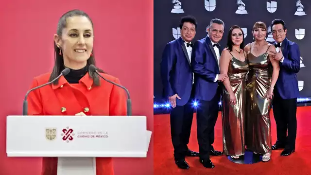 Sheinbaum apuntó aunque hay un aumento de contagios de coronavirus en la CDMX, no es el caso en alza en defunciones ni hospitalizaciones. Foto: Especial