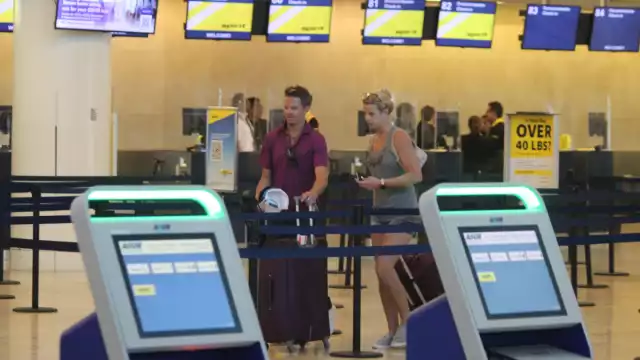 Las frecuencias aéreas se harán diariamente con aeronaves Boeing 737 MAX 8, las cuales tienen capacidad para 189 viajeros.