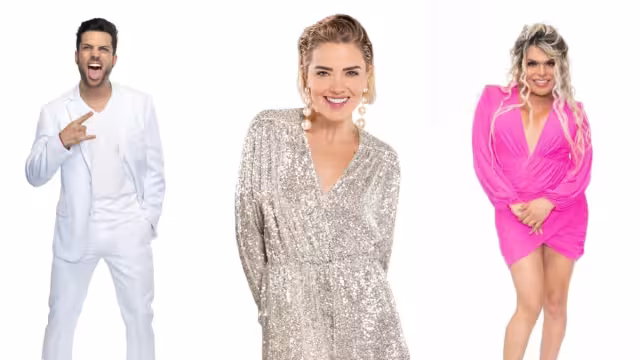 Wendy Guevara y Nicola Porcella declararon que la producción habría dejado salir a Thalí García