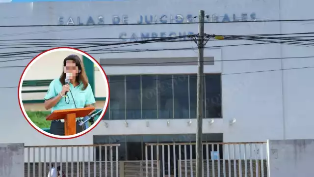 La decisión se dio luego de un acuerdo reparatorio con un depósito de 123 mil pesos.