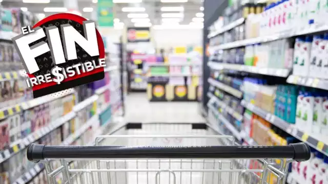 El Fin Irresistible de Walmart es una campaña parelela al Buen Fin