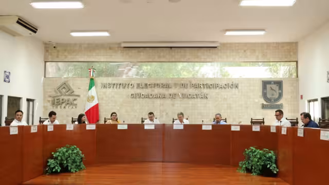 El comunicado también omite detalles sobre las reformas aprobadas a los Lineamientos