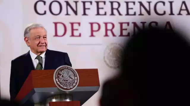 Andrés Manuel López Obrador adelantó que el próximo 5 de febrero presentará su paquete de reformas