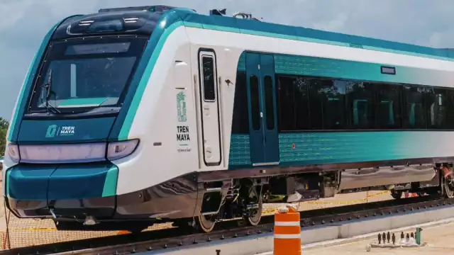 Para muchos será una nueva experiencia recorrer la Península de Yucatán en ferrocarril