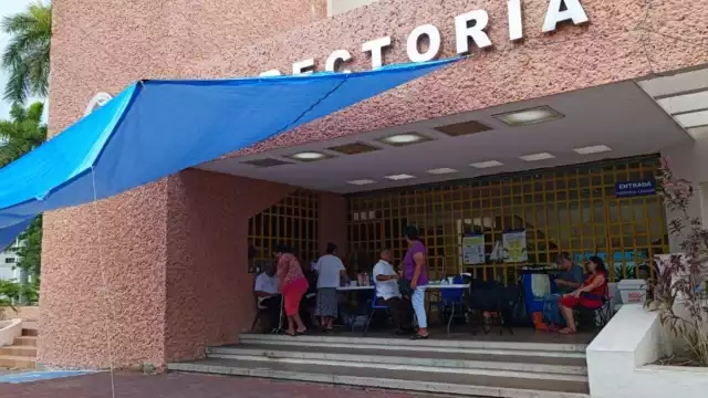 Los pagos que se realizarán sólo beneficiarán a los sindicalizados, explicó el dirigente del Sutunacar