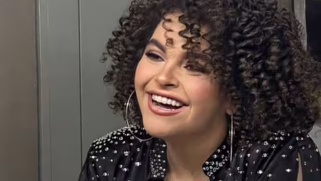 Lucerito Mijares sorprende por radical cambio de look