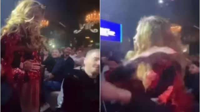 En las últimas semanas, Ninel Conde ha tomado gran relevancia en los medios de comunicación, tras la persecución de su esposo Larry Ramos