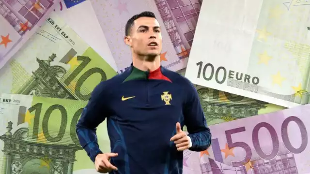 Cristiano Ronaldo volvería a le élite del futbol mundial