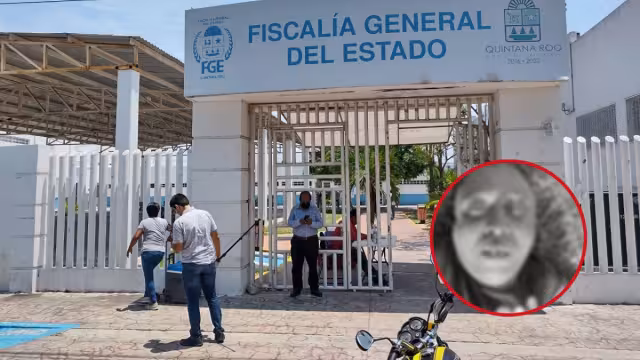 Las autoridades pudieron establecer que el ahora occiso fue víctima de tortura, al estar golpeado