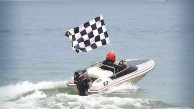 El premio se debía realizarse los días 11 y 12 de noviembre