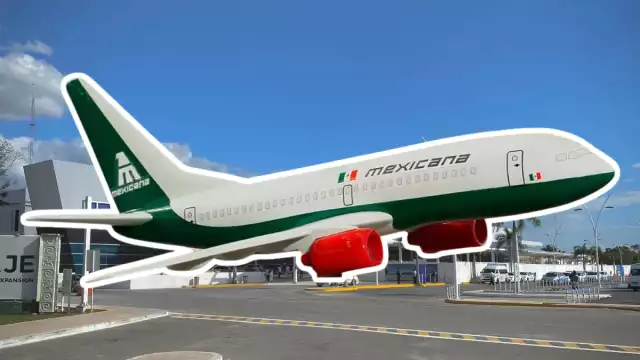 Los vuelos de Mérida a CDMX suelen aumentar de precio en Semana Santa