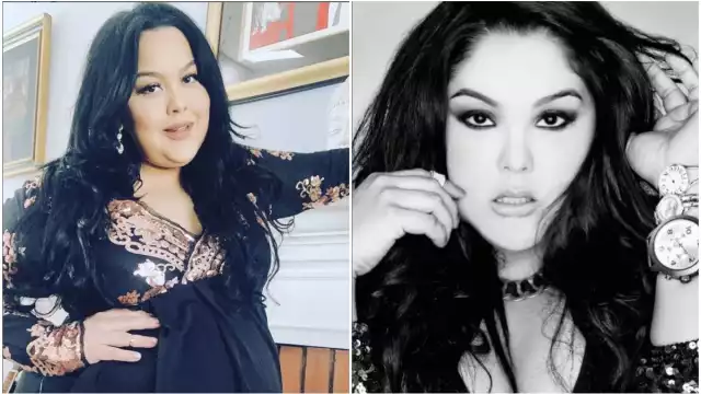 Wendolee saltó a la fama en 2002 como una de las integrantes de la primera generación de La Academia