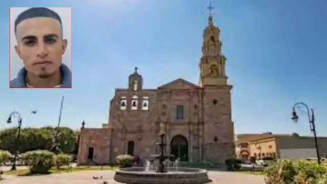 La última vez que se le vio fue en las calles de la colonia El Progreso
