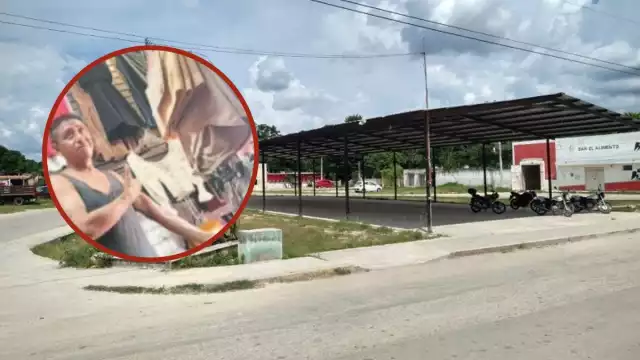 Varias mujeres comentaron que pasaron lo mismo con el hombre en estado de ebriedad