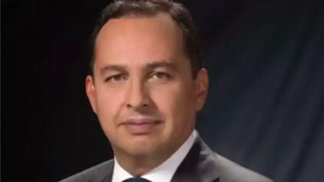 Max Cortazar se sumó el equipo de precampaña de Xóchitl Gálvez, como Coordinador General de Comunicación.