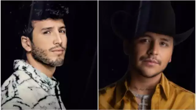 Este martes, Univisión anunció a los nominados de los Premios Lo Nuestro, celebración que premia la música y cultura latina