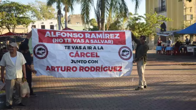 Siguen viviendo incertidumbre