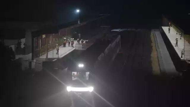 AMLO viaja de Yucatán a Cancún donde inaugurará obras