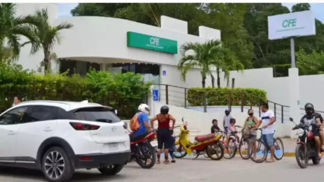 Un perito definirá la cantidad que la CFE deberá pagar a los ejidatarios