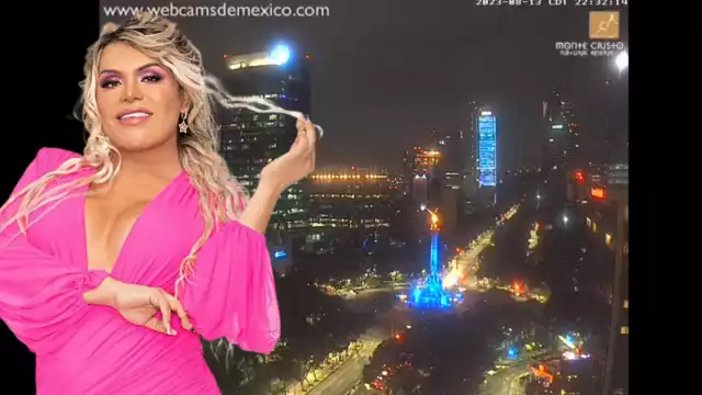 La CDMX se cimbró con el resultado de LCDLF. Foto: Especial