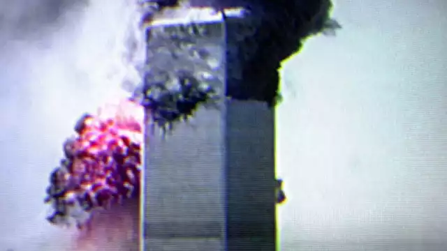 El 11 de septiembre de 2001, terroristas de Al Qaeda secuestraron cuatro aviones comerciales en Estados Unidos