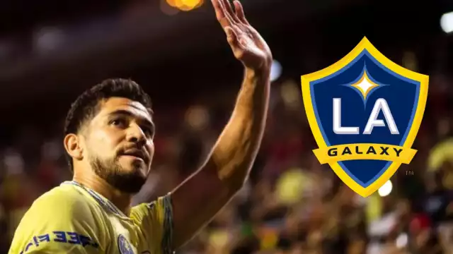 Henry Martín es uno de los futbolistas de América que mejor presente viven. Recientemente ganó su segundo título de liga con las 'Águilas' y se consolidó como el líder de goleo en el Clausura 2023

