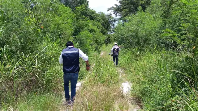 Aclaran que también es necesario que se resuelva el asunto del basurero a cielo abierto
