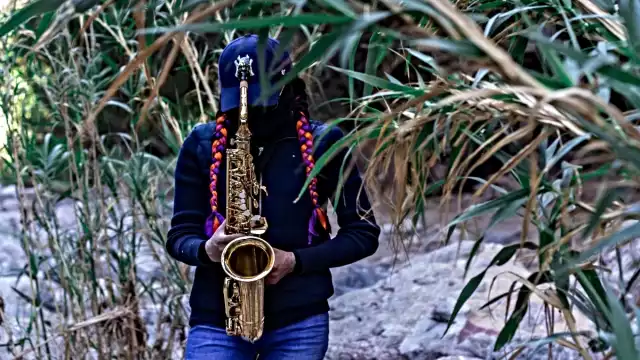 El 9 de septiembre de 2019 María Elena Ríos fue atacada con ácido mientras iba acompañada de su madre, ambas resultaron con lesiones. Foto: Especial