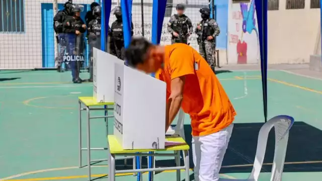 Sera para que personas con alguna discapacidad