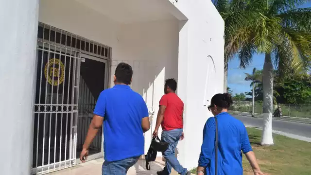 La entrevistada añadió esta no es la primera vez que no se cumplen los protocolos para resolver un caso de maltrato animal