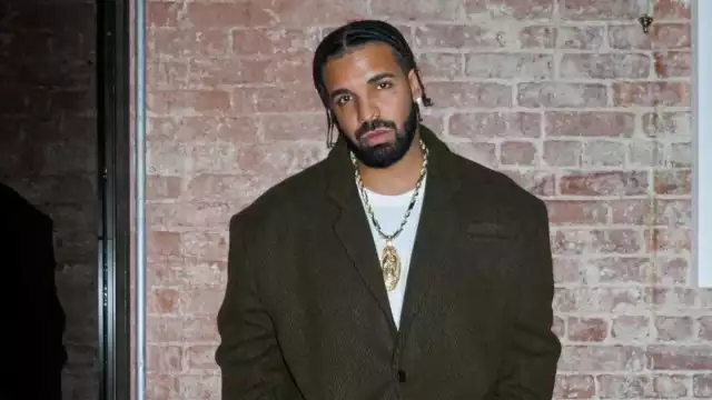 Drake ya habló acerca del presunto video íntimo en el que aparece