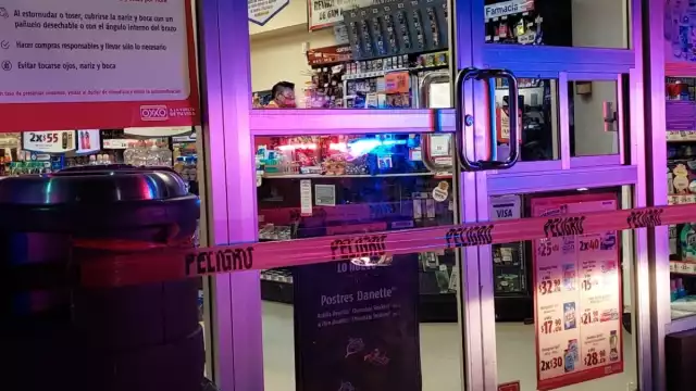 La violencia complica el desarrollo comercial