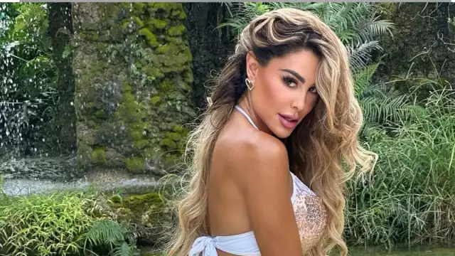 Hoy sería su boda en Nueva York. Foto: Especial