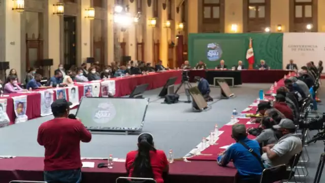 Zerón participó en la investigación del caso Ayotzinapa