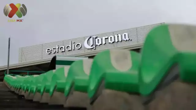 El Club de Futbol Monterrey, mediante su cuenta oficial de X, lanzó un comunicado en el que lamenta lo sucedido en las afueras del Estadio Corona, ofreció su máximo apoyo para lo necesario