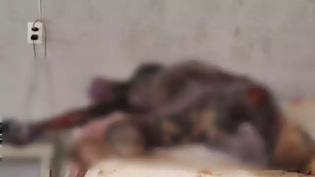 El cuerpo fue hallado en avanzado estado de descomposición