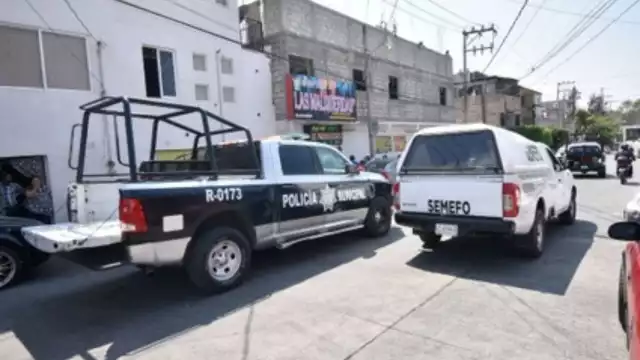 Este sábado se registraron dos hechos violentos en Guerrero, en Chilpancingo mataron a un funcionario del Ayuntamiento y en Atoyac atentaron contra el candidato del PRD a la alcaldía