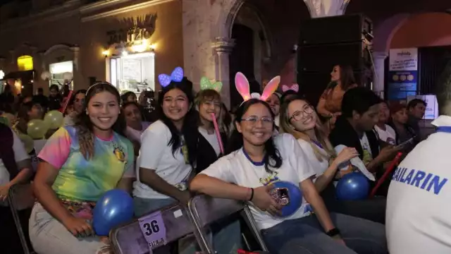 Así se realiza la Quema de Juan Carnaval en Mérida