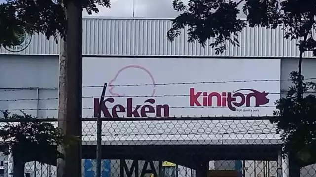 Kekén emitió un comunicado para justificarse sobre el accidente luego de 4 días