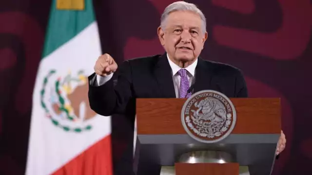 Andrés Manuel López Obrador detalló que la relación con Enrique Peña Nieto fue cordial y constructiva, especialmente durante el periodo de transición presidencial