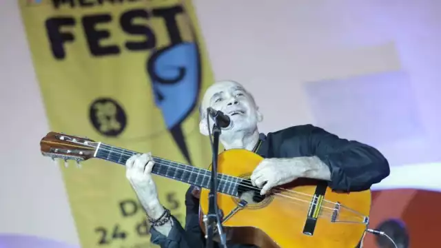 La primera Serenata Yucateca se realizó el 14 de enero de 1965, a iniciativa de Luis Pérez Sabido