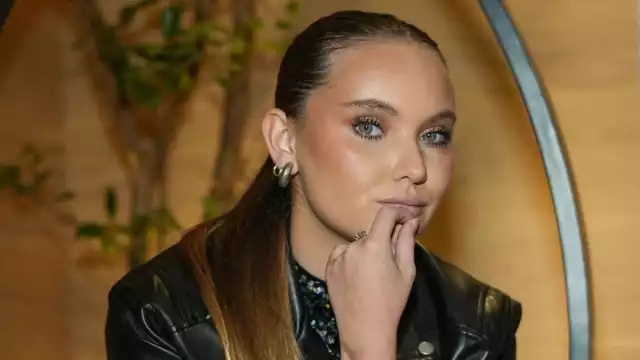 Sophie Durand es una de las 22 personalidades restantes en La Casa de los Famosos