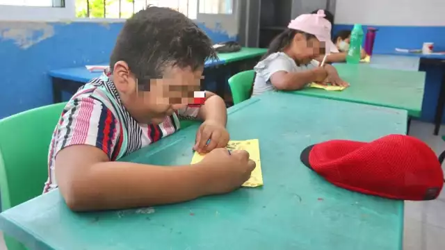 Este mes de noviembre comienzan las preinscripciones para el ciclo escolar 2024-2025 en Yucatán