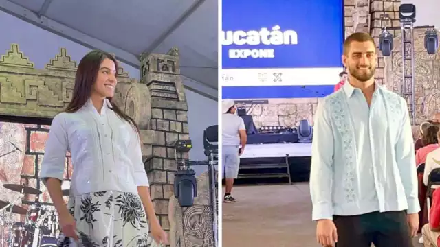 Más de 80 mil personas han disfrutado de 'Yucatán Expone'