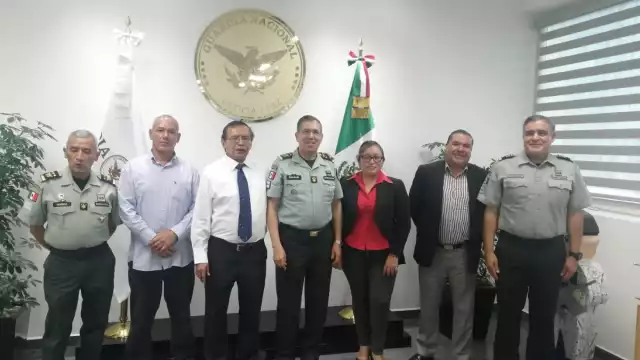 Manifestaron que están dispuestos a participar en la manifestación