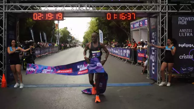 La edición 2024 contó con la participación de cuatro mil 503 corredores